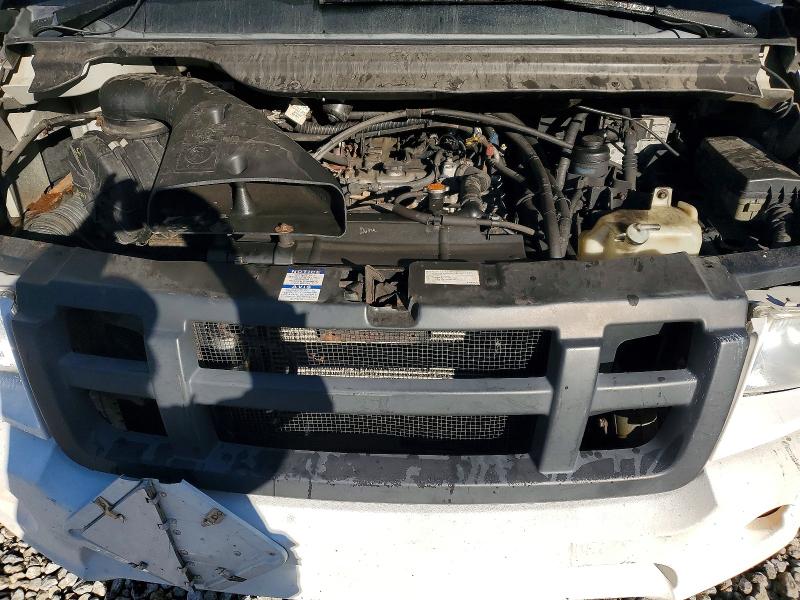 Продажа на аукционе авто 2013 Isuzu Npr, vin: JALB4T176D7W00379, номер лота: 68491926