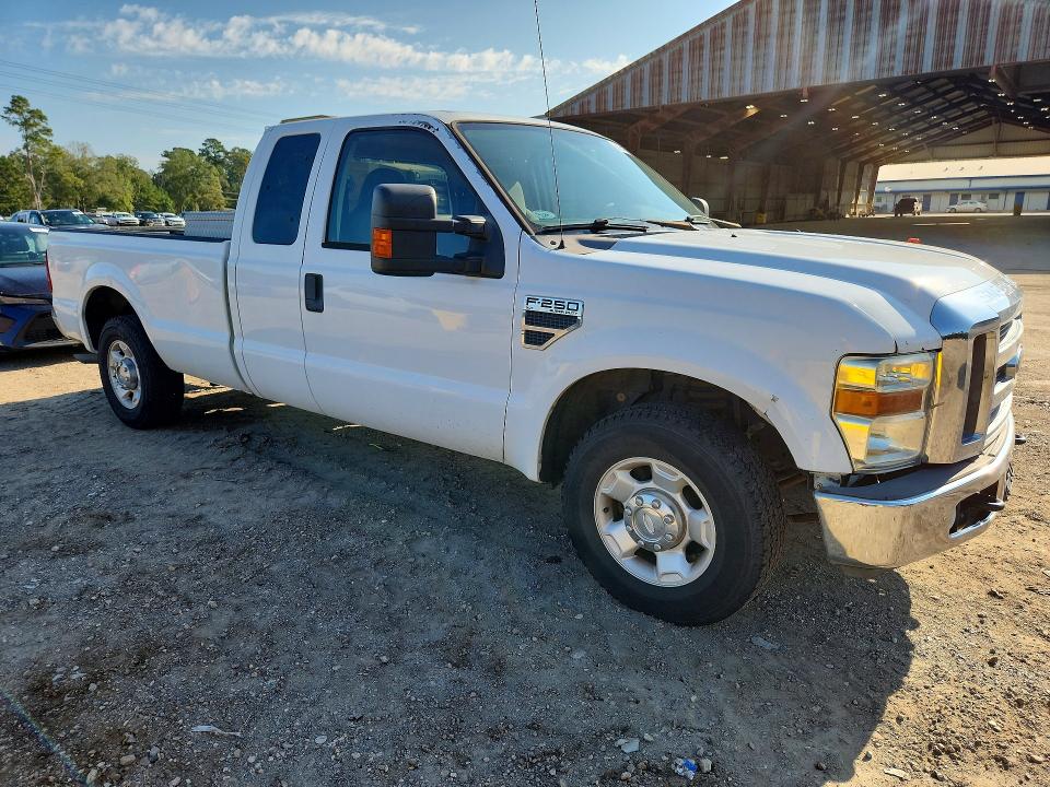 68384766 :رقم المزاد ، 1FTSX2A59AEB04419 vin ، 2010 Ford F250 مزاد بيع