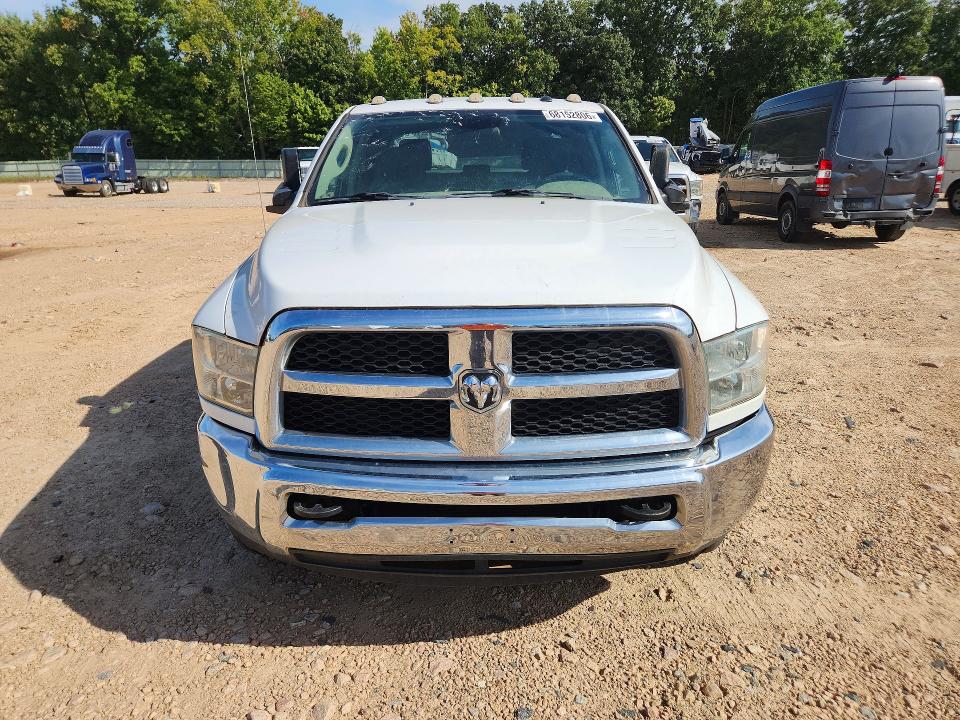 68152806 :رقم المزاد ، 3C63R3GL0JG267437 vin ، 2018 Ram 3500 مزاد بيع