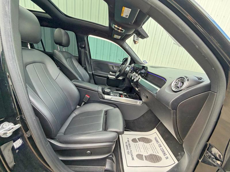 Aukcja sprzedaży 2021 Mercedes-benz Glb, vin: W1N4M4GB5MW107478, numer aukcji: 66855806