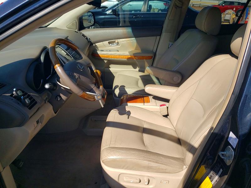 Продажа на аукционе авто 2005 Lexus Rx, vin: 2T2HA31U85C051905, номер лота: 67671546