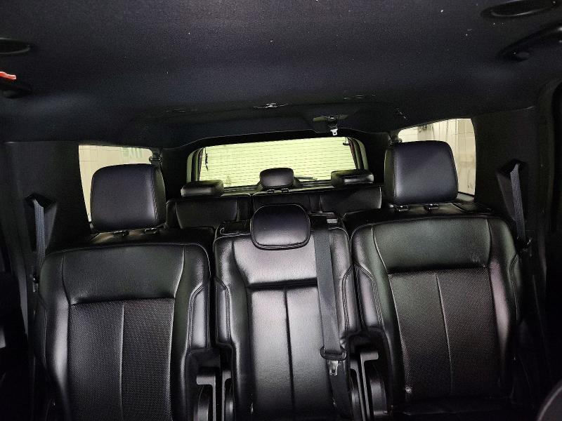 2019 Ford Expedition მანქანა იყიდება აუქციონზე, vin: 1FMJK1JT9KEA37255, აუქციონის ნომერი: 70901846