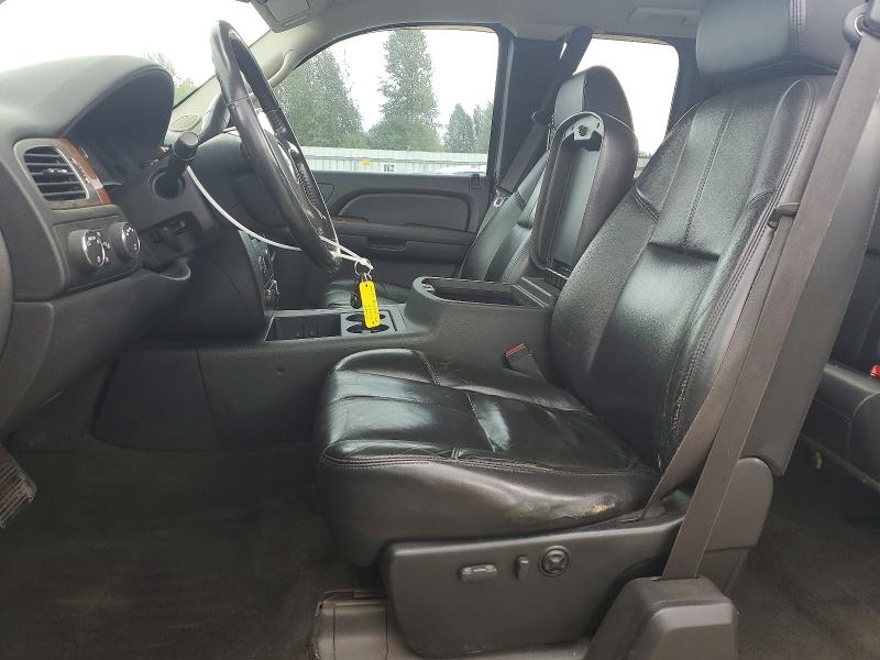 67348256 :رقم المزاد ، 2GTEK19J371692805 vin ، 2007 Gmc New Sierra مزاد بيع