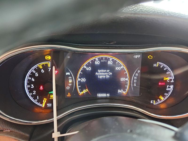 2014 Jeep Grand Cherokee მანქანა იყიდება აუქციონზე, vin: 1C4RJEBT4EC290614, აუქციონის ნომერი: 68637316