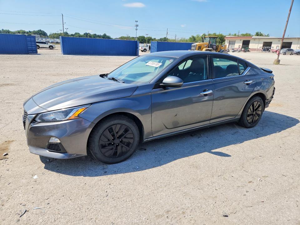 Продажа на аукционе авто 2021 Nissan Altima, vin: 1N4BL4BV8MN306006, номер лота: 67955786