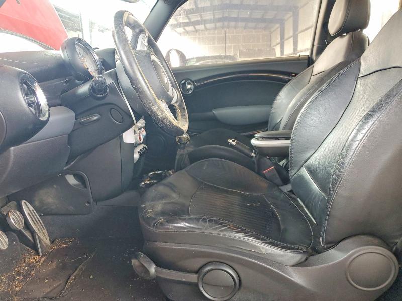 Aukcja sprzedaży 2009 Mini Cooper, vin: WMWMM33569TP74664, numer aukcji: 66843186