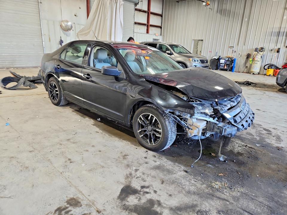 Aukcja sprzedaży 2011 Ford Fusion, vin: 3FAHP0GA6BR121427, numer aukcji: 70260256