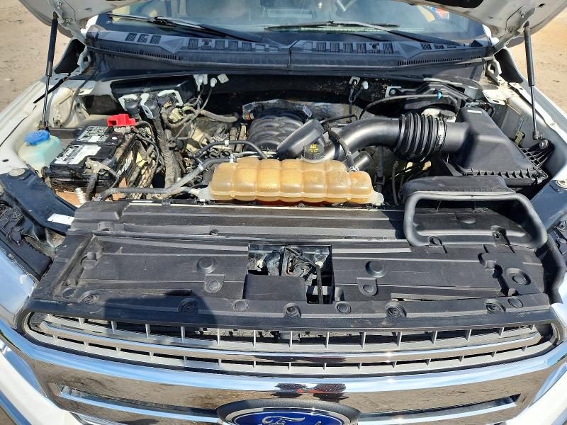 Aukcja sprzedaży 2019 Ford F150, vin: 1FTEW1E57KKD22527, numer aukcji: 71406876