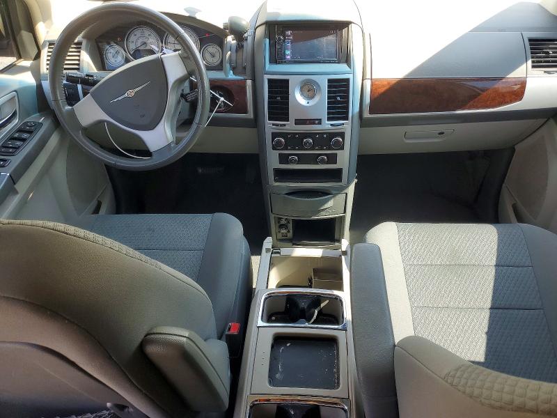 Auction sale of the 2010 Chrysler Town & Country, vin: 2A4RR5D10AR413213        , lot number: 65965546