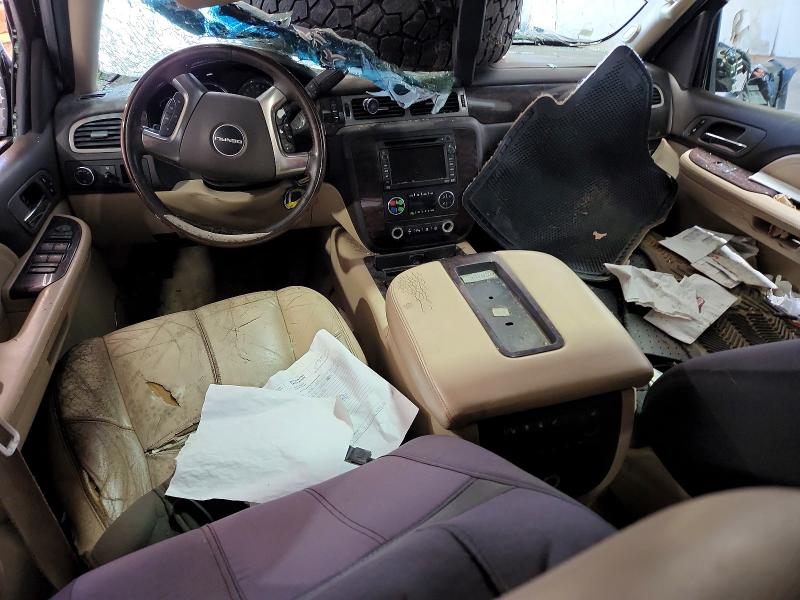 Продаж на аукціоні авто 2007 Gmc Yukon, vin: 1GKFK63827J243178, номер лоту: 70281616