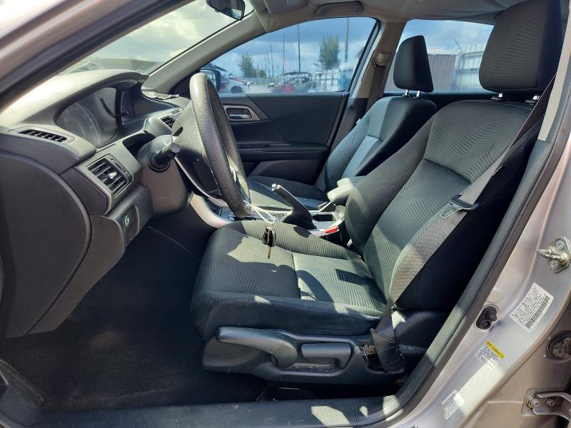 69719926 :رقم المزاد ، 1HGCR2F32FA102341 vin ، 2015 Honda Accord مزاد بيع