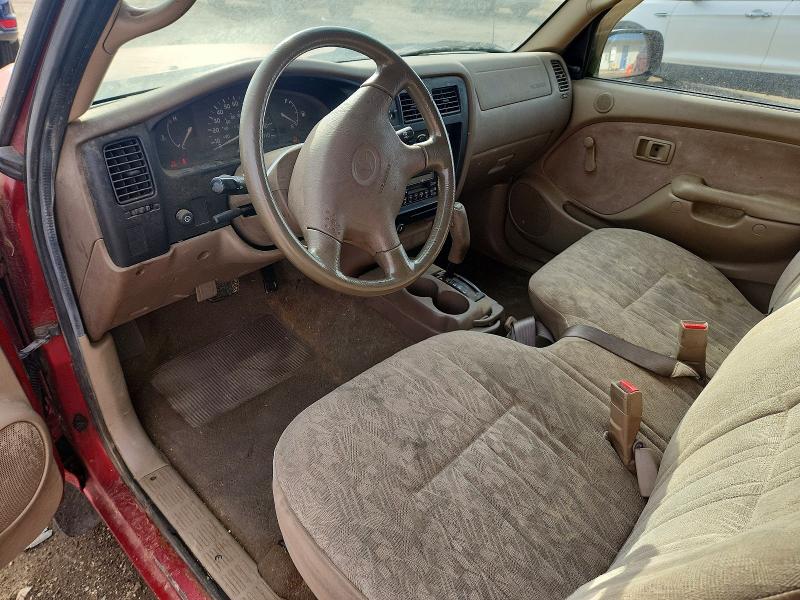 Aukcja sprzedaży 2003 Toyota Tacoma, vin: 5TENL42NX3Z247009, numer aukcji: 69078016