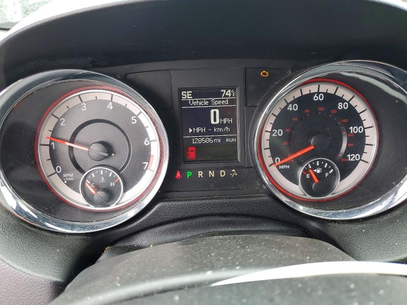 Продаж на аукціоні авто 2019 Dodge Grand Caravan, vin: 2C4RDGEGXKR660047, номер лоту: 67834376