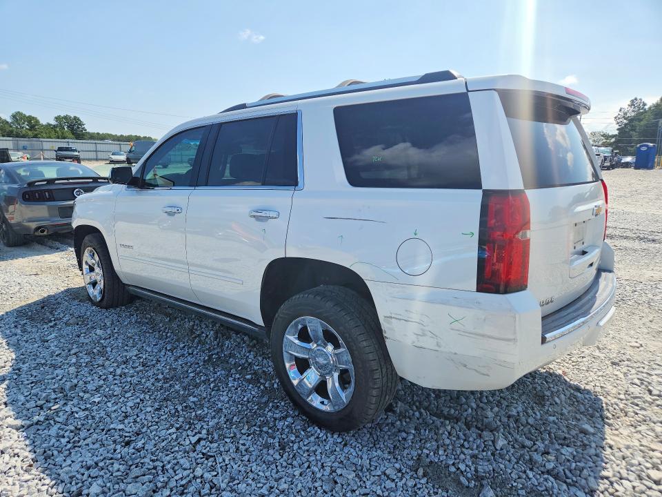 Aukcja sprzedaży 2017 Chevrolet Tahoe, vin: 1GNSCCKC2HR337941, numer aukcji: 67864336