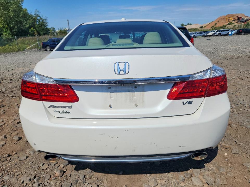 Aukcja sprzedaży 2015 Honda Accord, vin: 1HGCR3F8XFA029964, numer aukcji: 68836826