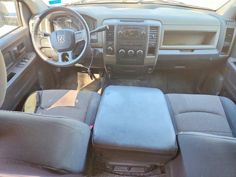 Продаж на аукціоні авто 2012 Dodge Ram 1500, vin: 1C6RD7KP6CS116978, номер лоту: 67919426