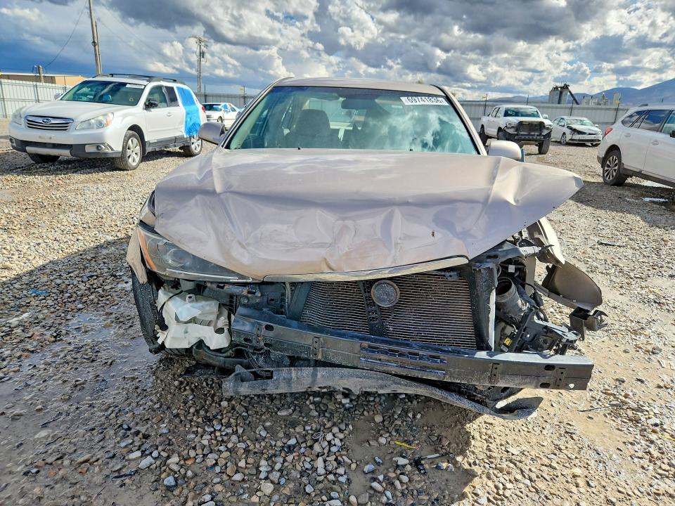 Auction sale of the 2007 Hyundai Sonata, vin: 5NPET46C97H233443, lot number: 69741836