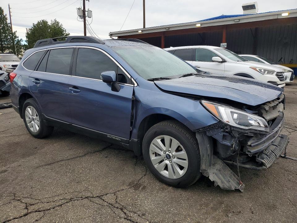 Aukcja sprzedaży 2016 Subaru Outback, vin: 4S4BSBFC4G3253424, numer aukcji: 67333056