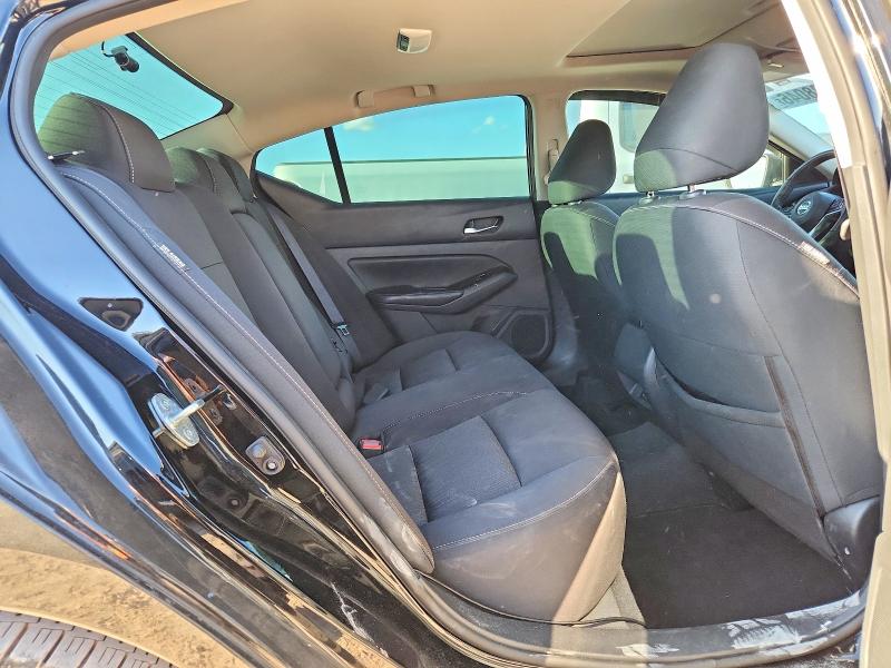 Продаж на аукціоні авто 2022 Nissan Altima, vin: 1N4BL4DV3NN383462, номер лоту: 68438046