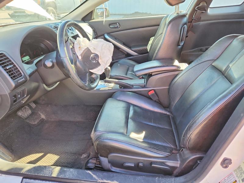 Продажа на аукционе авто 2010 Nissan Altima, vin: 1N4AL2EP3AC180304, номер лота: 68200016