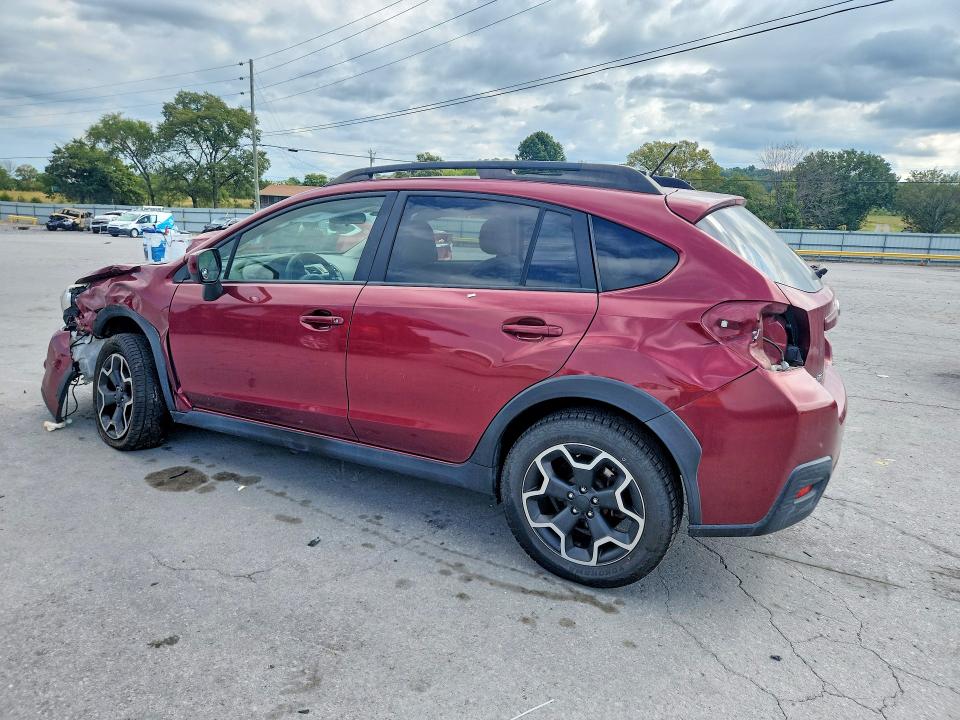 Aukcja sprzedaży 2014 Subaru Xv Crosstrek, vin: JF2GPAGC0EH336161, numer aukcji: 67984026