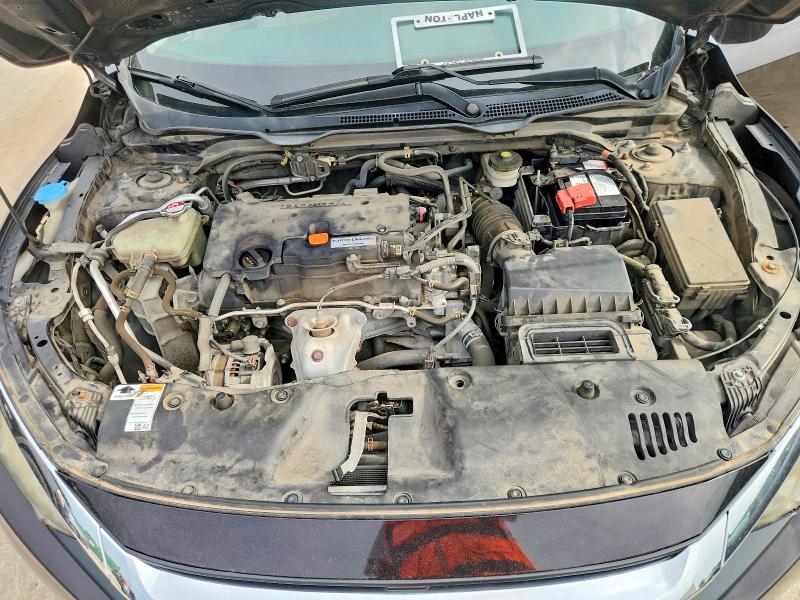 Aukcja sprzedaży 2016 Honda Civic, vin: 19XFC2F54GE240704, numer aukcji: 70849566
