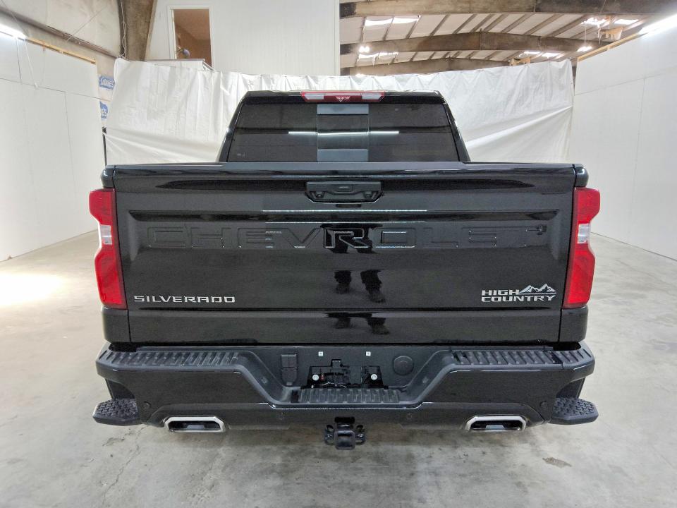70245706 :رقم المزاد ، 1GCUKJEL8TZ222354 vin ، 2026 Chevrolet Silverado مزاد بيع
