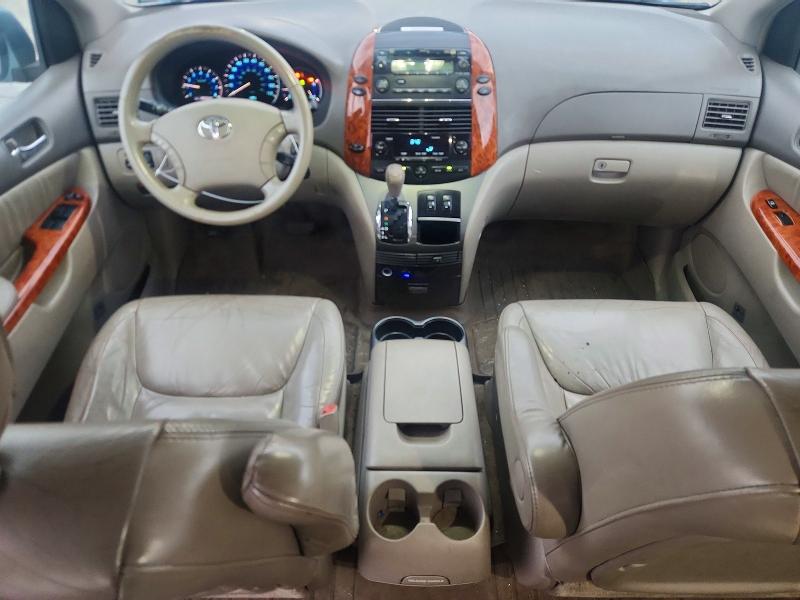 Aukcja sprzedaży 2008 Toyota Sienna, vin: 5TDBK22C58S010084, numer aukcji: 70468666