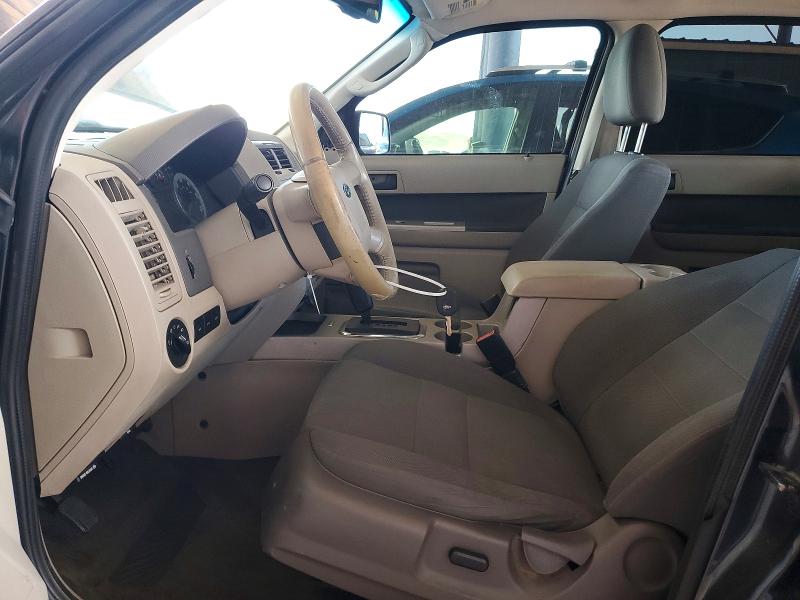 67120606 :رقم المزاد ، 1FMCU03G59KC57646 vin ، 2009 Ford Escape مزاد بيع