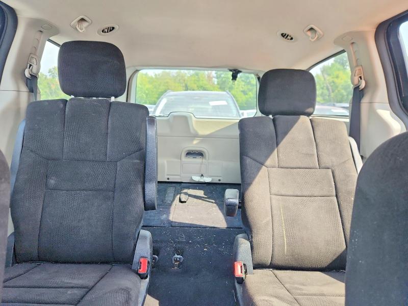 Продаж на аукціоні авто 2012 Dodge Grand Caravan, vin: 2C4RDGCG4CR224265, номер лоту: 67280176