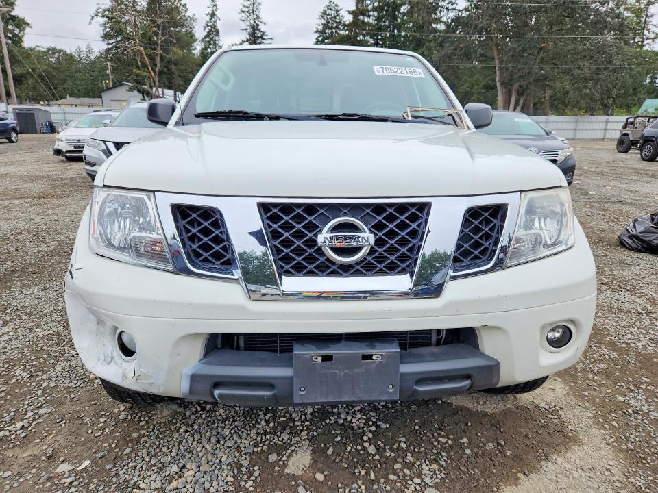 Продаж на аукціоні авто 2019 Nissan Frontier, vin: 1N6AD0EVXKN880351, номер лоту: 70522166
