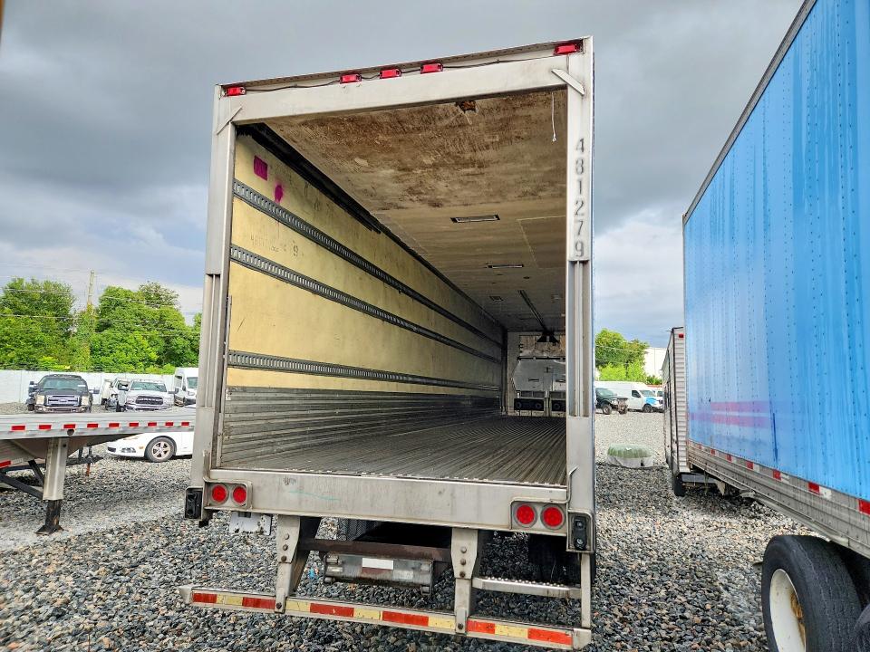 Продажа на аукционе авто 2007 Utility Trailer Vsra Reefe, vin: 1UYVS24817M917514, номер лота: 68583596