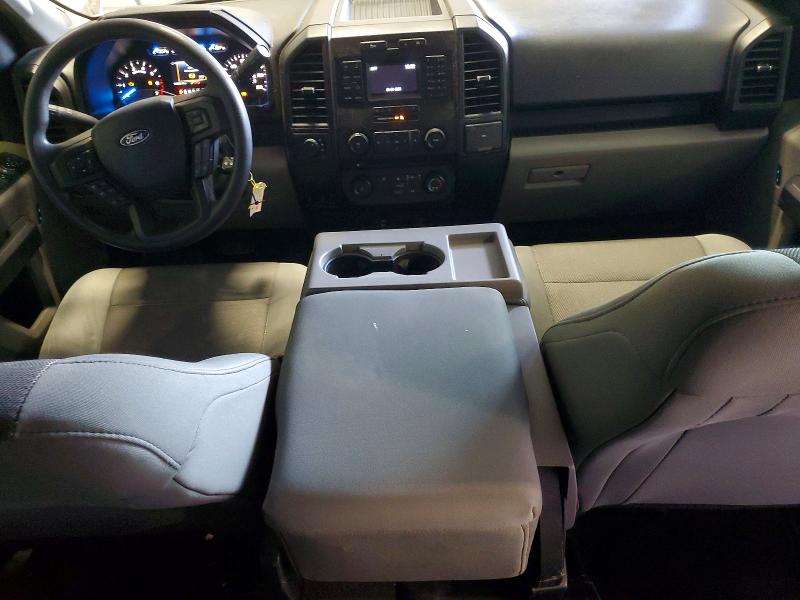 70528506 :رقم المزاد ، 1FTEX1EP5HKD02347 vin ، 2017 Ford F150 مزاد بيع