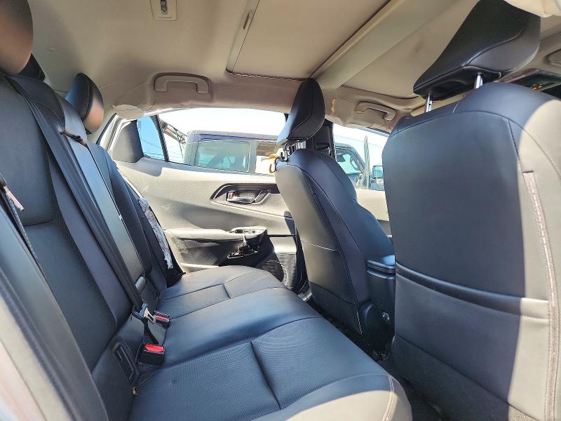 67366826 :رقم المزاد ، JTDACAAUXR3015832 vin ، 2024 Toyota Prius مزاد بيع