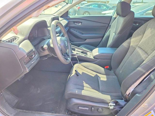 68333496 :رقم المزاد ، 1HGCY1F35RA036773 vin ، 2024 Honda Accord مزاد بيع