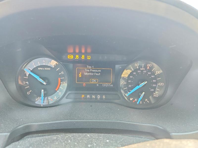 Продажа на аукционе авто 2016 Ford Explorer, vin: 1FM5K8B84GGA78957, номер лота: 67432076