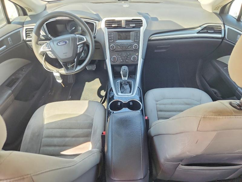 Aukcja sprzedaży 2015 Ford Fusion, vin: 3FA6P0UU9FR199342, numer aukcji: 67533866