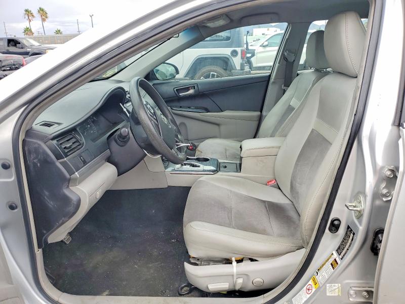 Aukcja sprzedaży 2014 Toyota Camry, vin: 4T1BF1FK6EU365350, numer aukcji: 68383586
