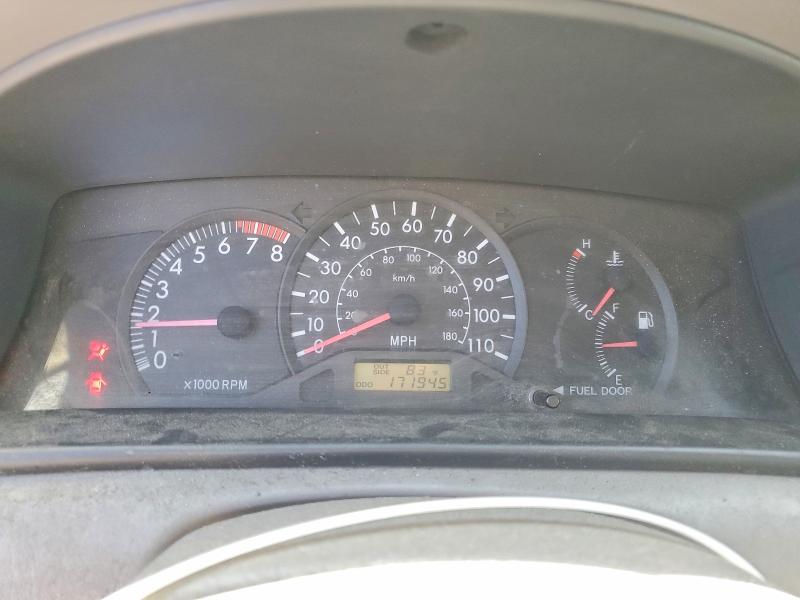 67379356 :رقم المزاد ، 1NXBR32E23Z179109 vin ، 2003 Toyota Corolla مزاد بيع