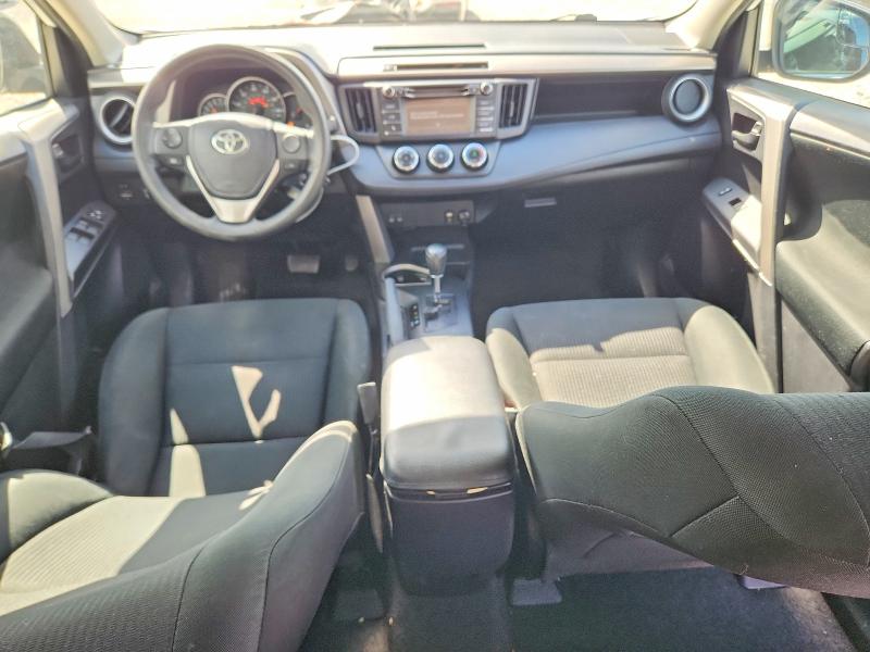 Aukcja sprzedaży 2016 Toyota Rav4, vin: 2T3ZFREV3GW241099, numer aukcji: 70127126