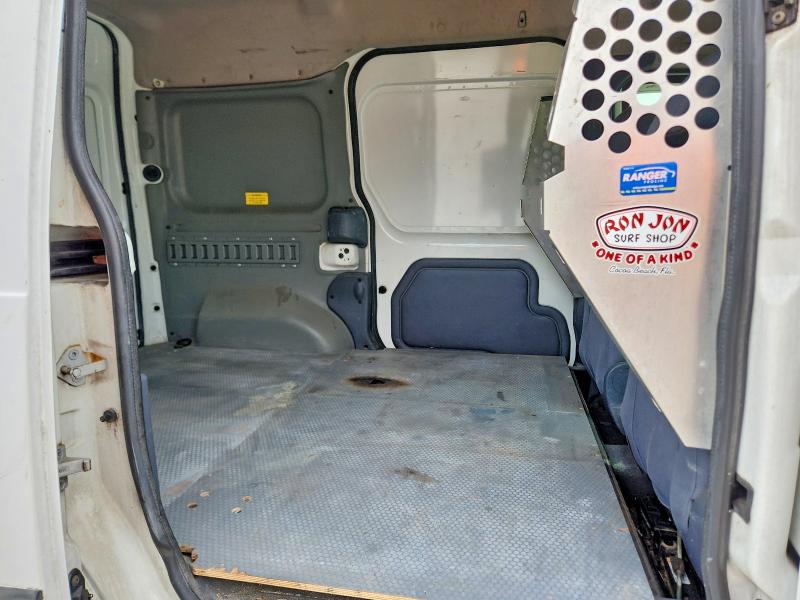 Aukcja sprzedaży 2013 Ford Transit Connect, vin: NM0LS7BN2DT174498, numer aukcji: 70850226