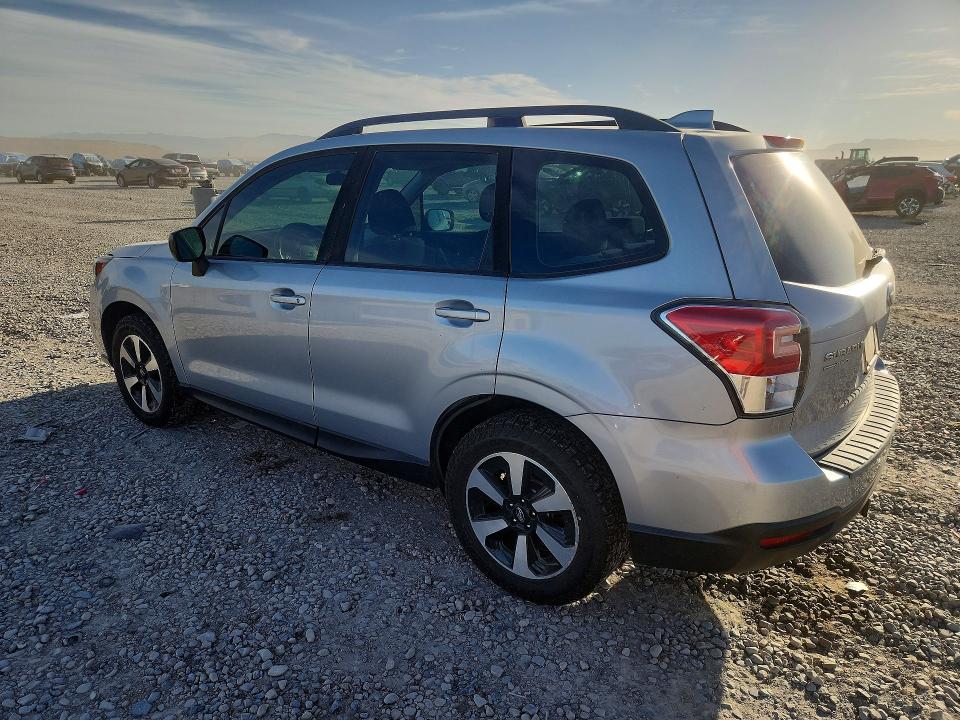 Aukcja sprzedaży 2017 Subaru Forester, vin: JF2SJABC8HH570975, numer aukcji: 68404776