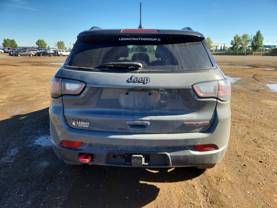 68002686 :رقم المزاد ، 3C4NJDDN6RT589684 vin ، 2024 Jeep Compass مزاد بيع