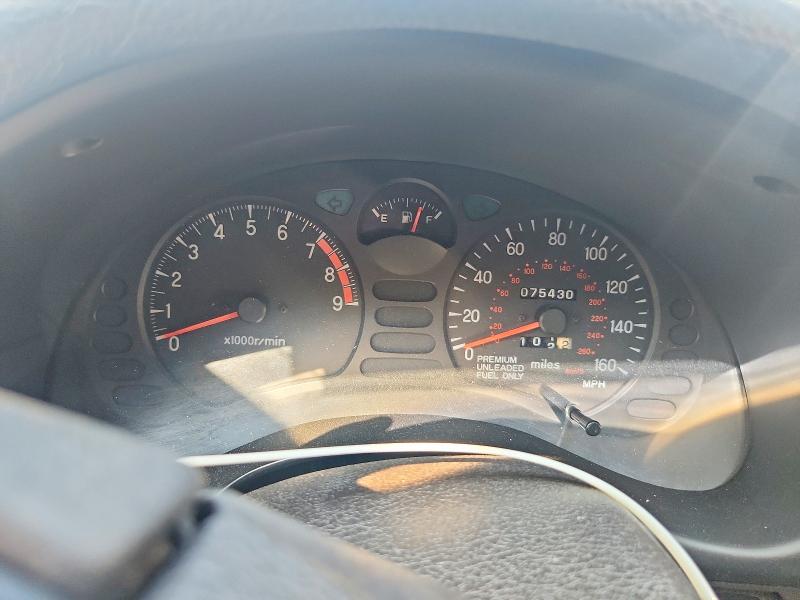 Продаж на аукціоні авто 1995 Mitsubishi 3000 Gt, vin: JA3AM84J9SY023631, номер лоту: 66667686
