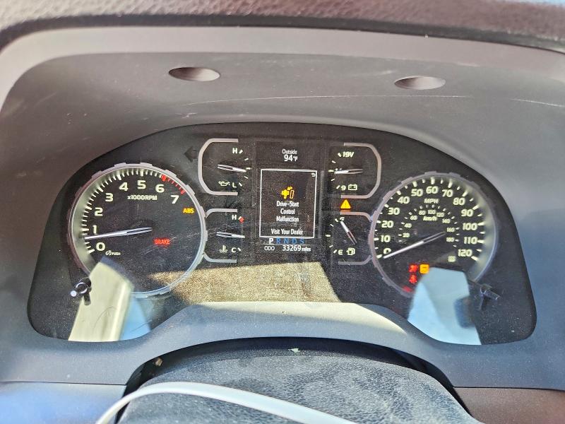 Продажа на аукционе авто 2020 Toyota Tundra, vin: 5TFUY5F16LX887607, номер лота: 68200366