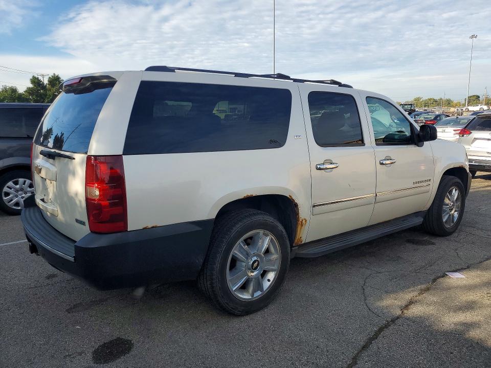 Aukcja sprzedaży 2010 Chevrolet Suburban, vin: 1GNUKKE31AR170852, numer aukcji: 70835216