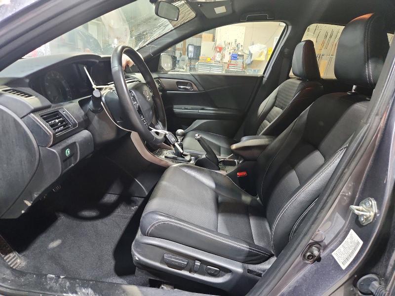 Aukcja sprzedaży 2017 Honda Accord, vin: 1HGCR2E51HA056670, numer aukcji: 69799266