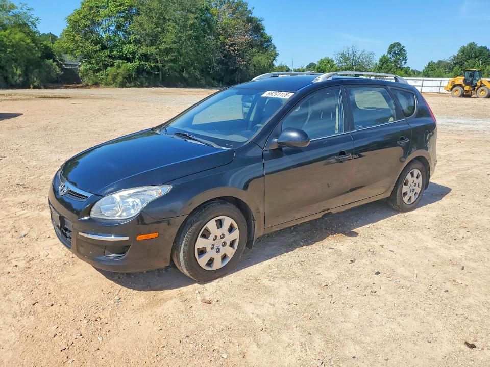 68291126 :رقم المزاد ، KMHDC8AE1BU092566 vin ، 2011 Hyundai Elantra Touring مزاد بيع
