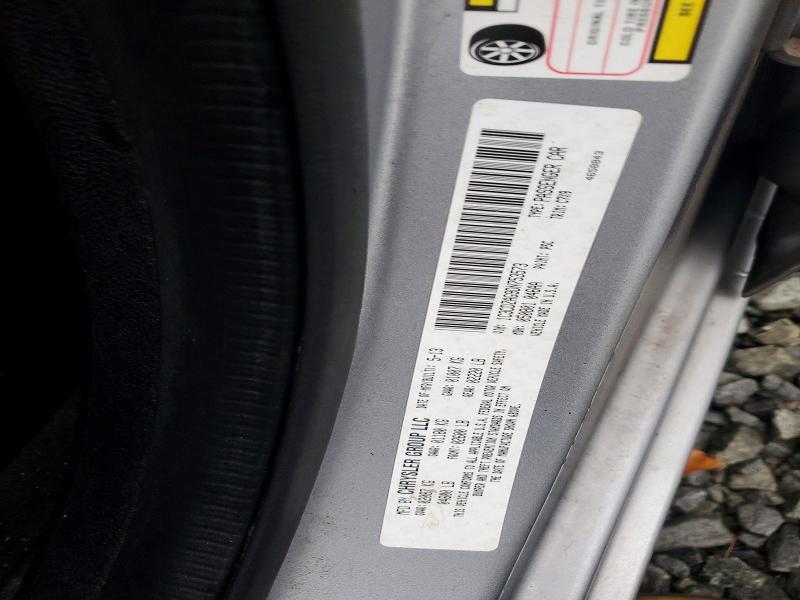 2013 Dodge Avenger მანქანა იყიდება აუქციონზე, vin: 1C3CDZAG9DN753573, აუქციონის ნომერი: 67115046