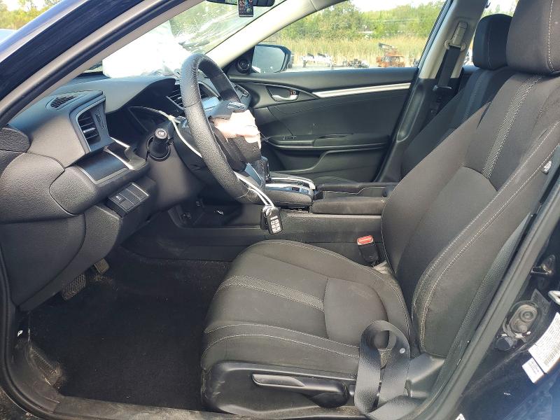 Aukcja sprzedaży 2017 Honda Civic, vin: 19XFC2F72HE050113, numer aukcji: 69204256